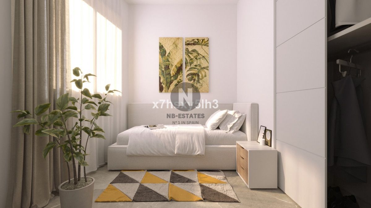 Flat for sale in Torrevieja, Alicante - Foto 21