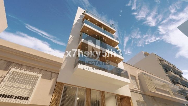 Flat for sale in Torrevieja, Alicante - Foto 24