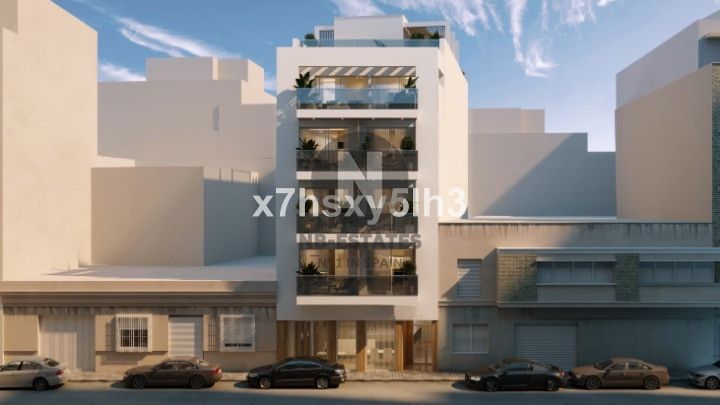 Flat for sale in Torrevieja, Alicante - Foto 25