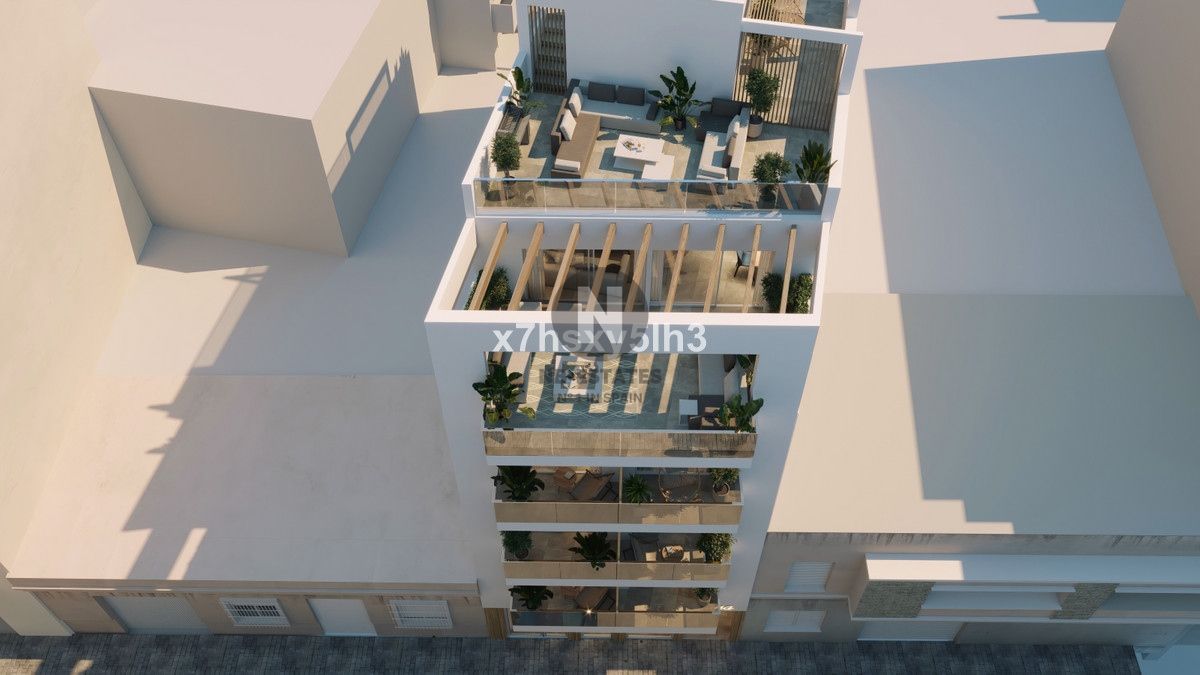 Flat for sale in Torrevieja, Alicante - Foto 27