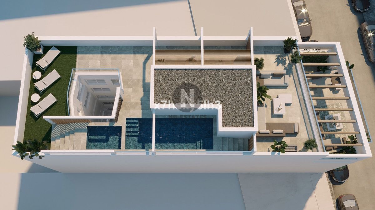 Flat for sale in Torrevieja, Alicante - Foto 28