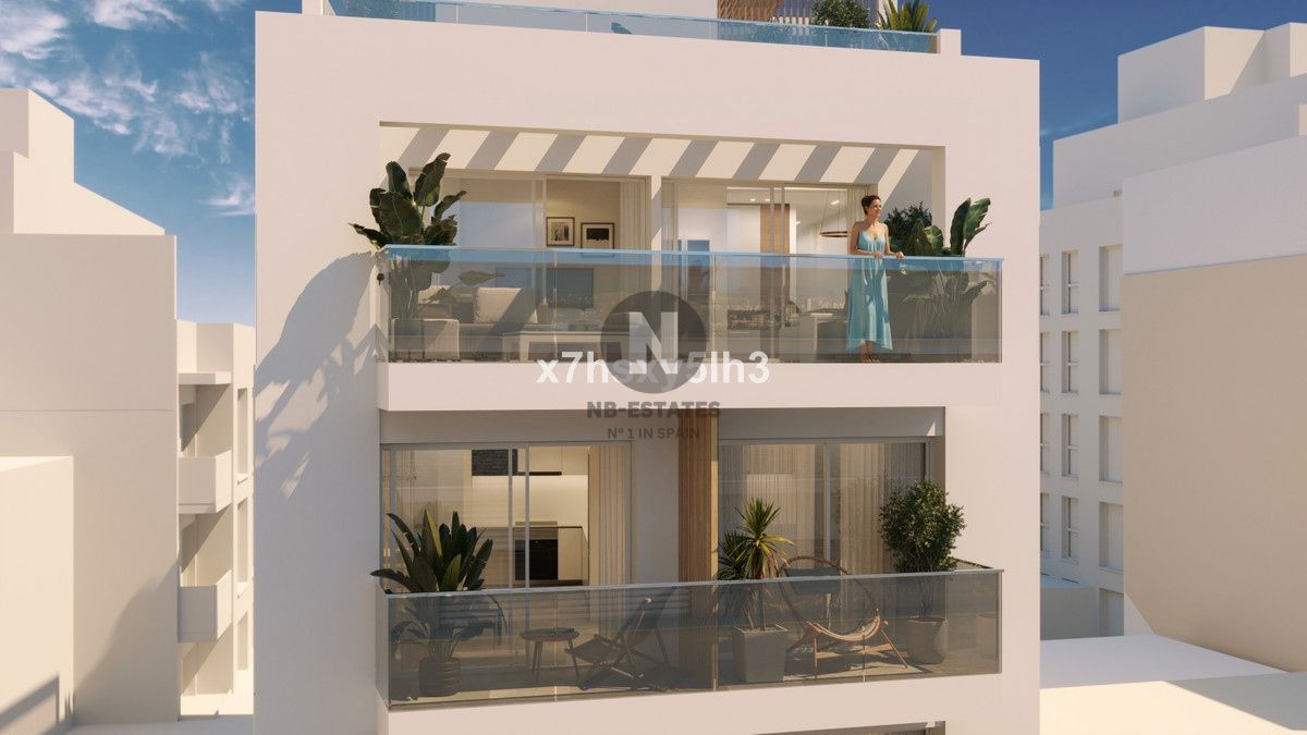 Flat for sale in Torrevieja, Alicante - Foto 29