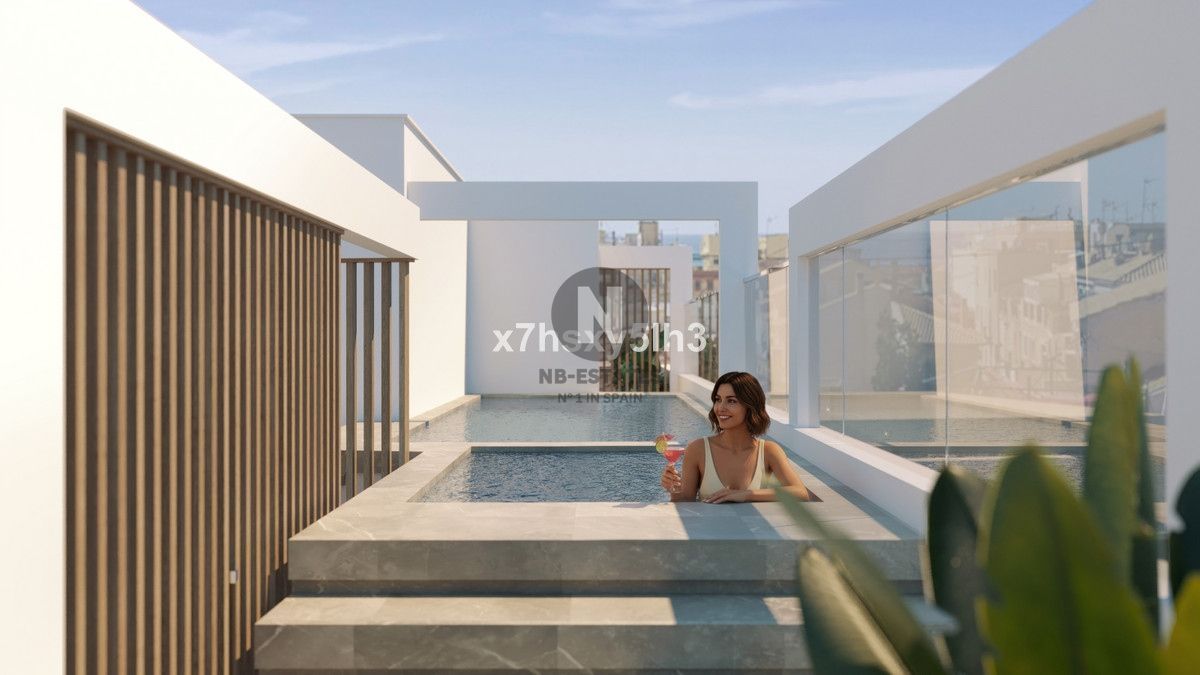Flat for sale in Torrevieja, Alicante - Foto 30