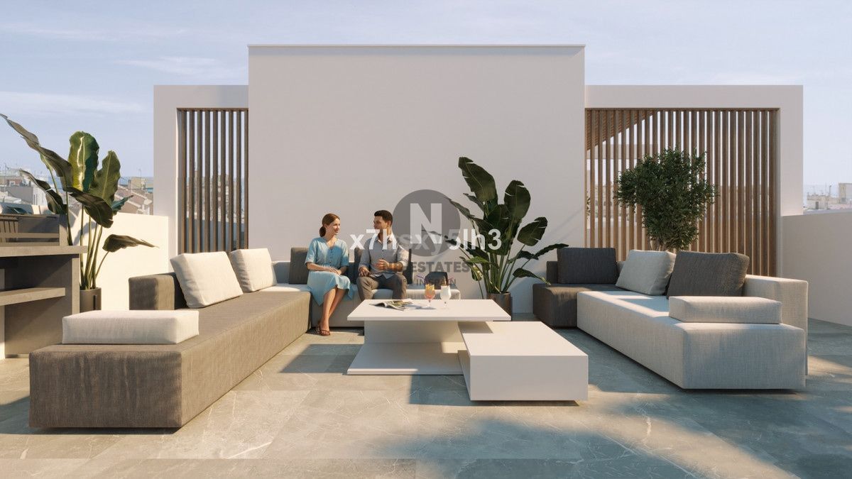 Flat for sale in Torrevieja, Alicante - Foto 31