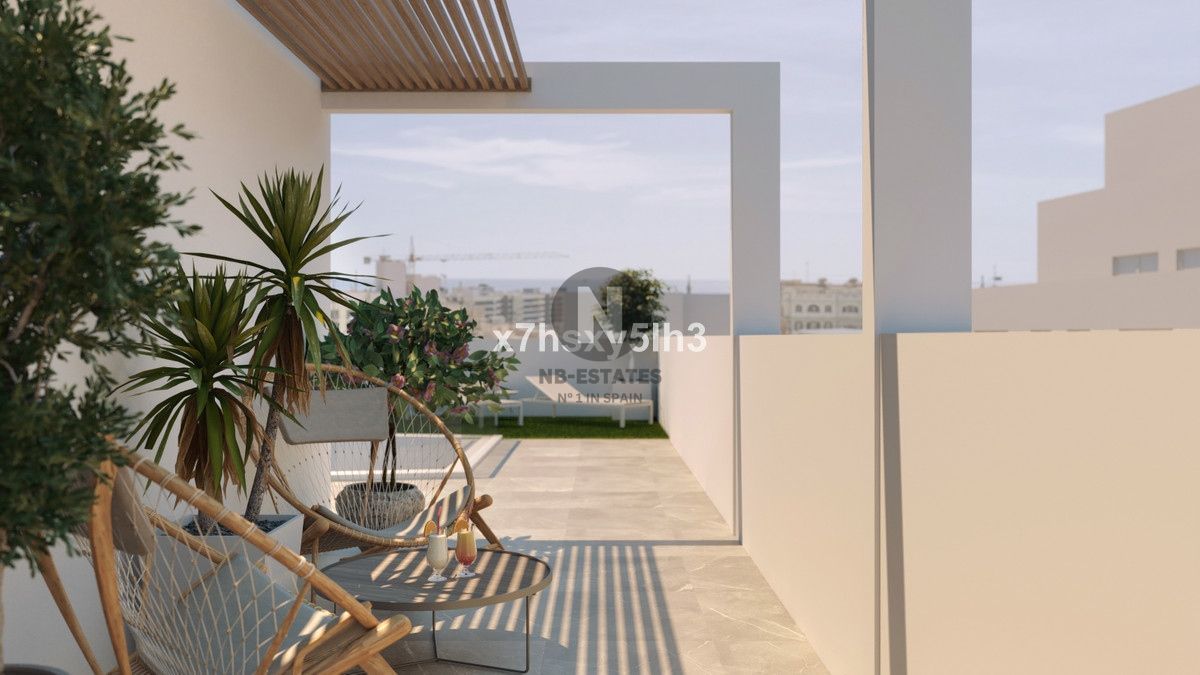 Flat for sale in Torrevieja, Alicante - Foto 33