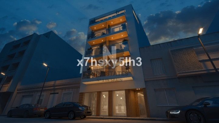 Flat for sale in Torrevieja, Alicante - Foto 34