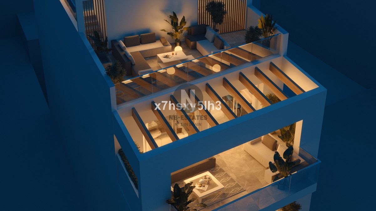 Flat for sale in Torrevieja, Alicante - Foto 35