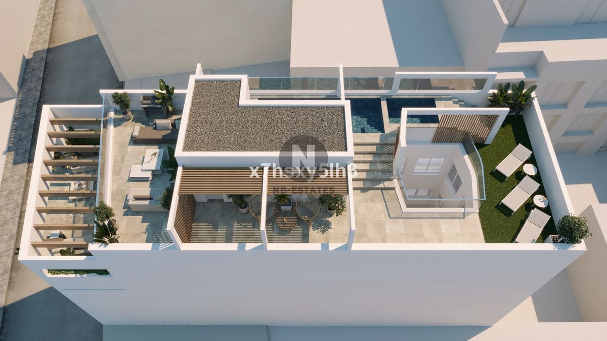 Flat for sale in Torrevieja, Alicante - Foto 36