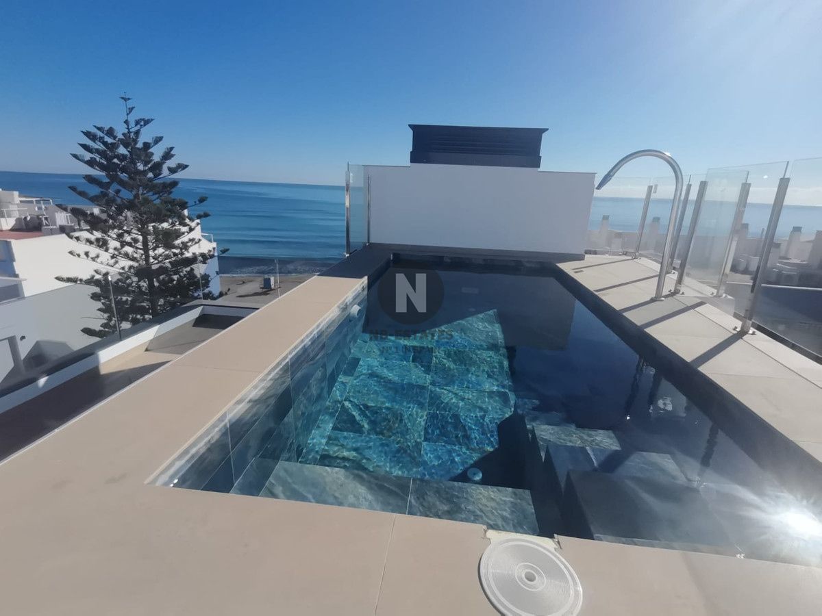 Penthouse te koop in Torrevieja, Alicante - Foto 2