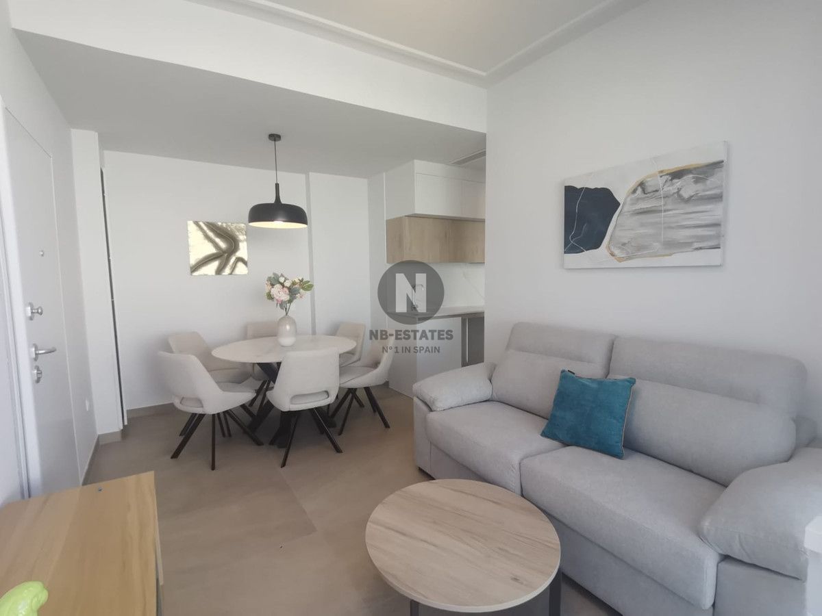 Penthouse te koop in Torrevieja, Alicante - Foto 4