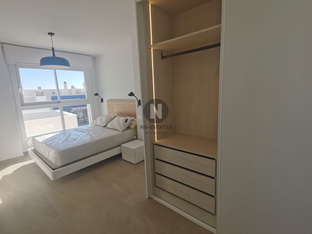 Penthouse te koop in Torrevieja, Alicante - Foto 9