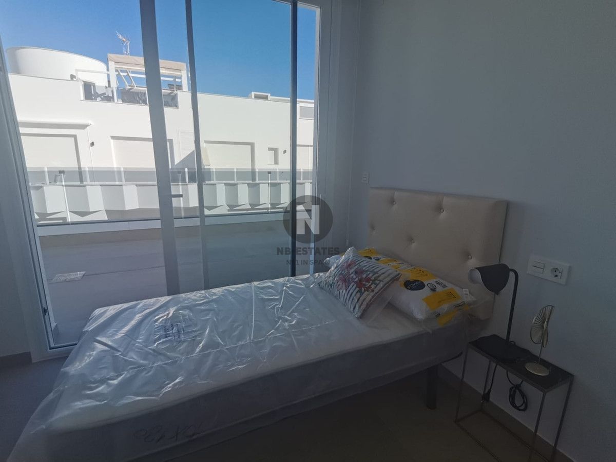 Penthouse te koop in Torrevieja, Alicante - Foto 10