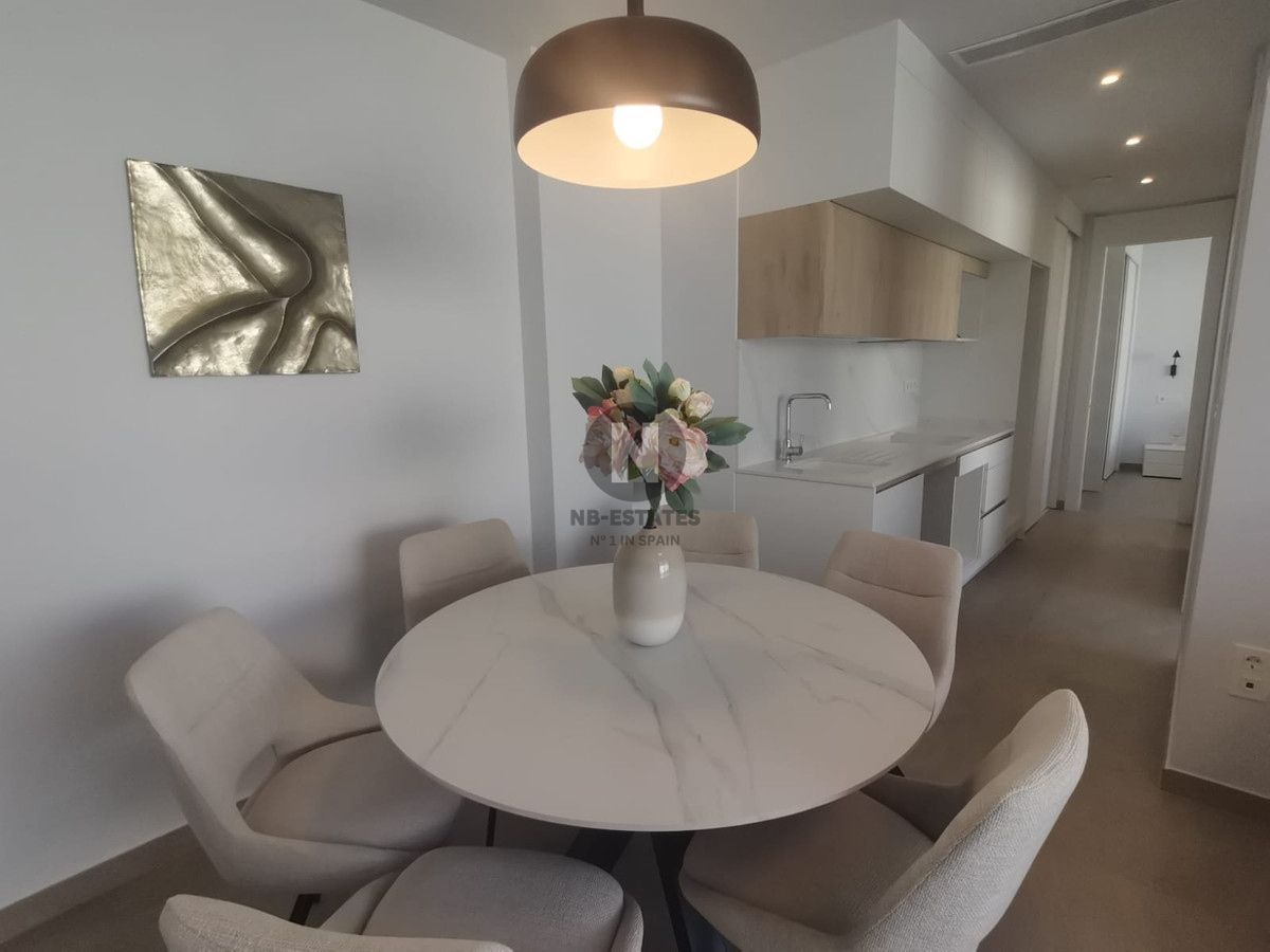 Penthouse te koop in Torrevieja, Alicante - Foto 14