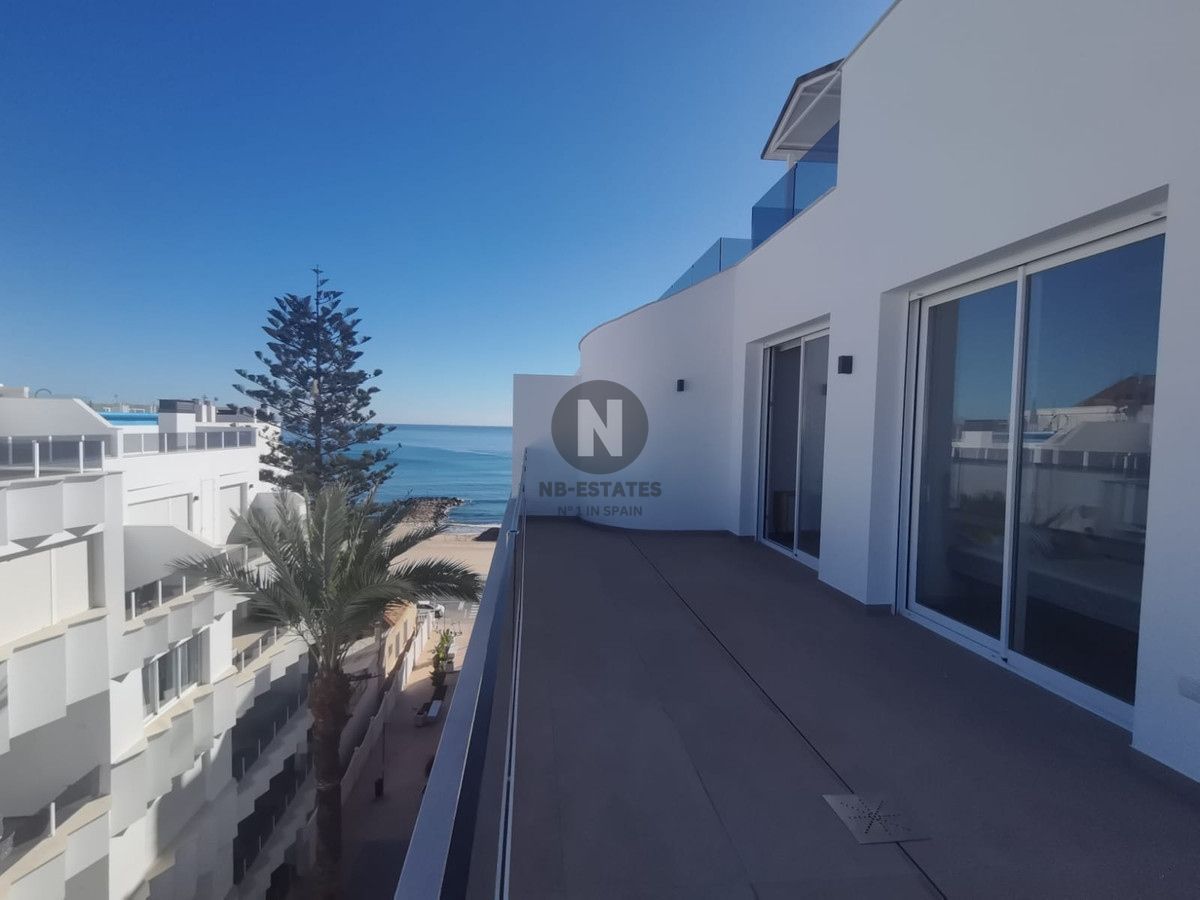 Penthouse te koop in Torrevieja, Alicante - Foto 25