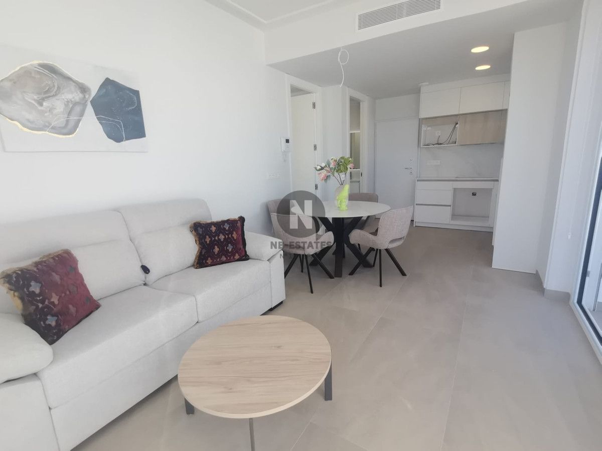Ático en venta en Torrevieja, Alicante - Foto 3
