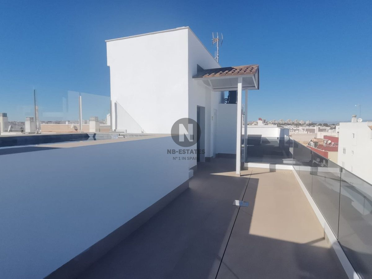 Ático en venta en Torrevieja, Alicante - Foto 20