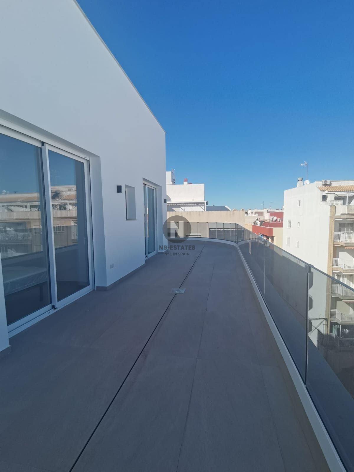 Ático en venta en Torrevieja, Alicante - Foto 21