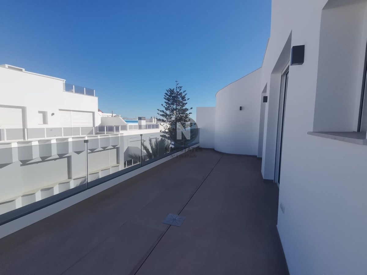 Ático en venta en Torrevieja, Alicante - Foto 24