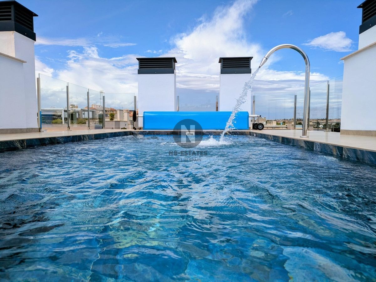 Flat for sale in Torrevieja, Alicante - Foto 2