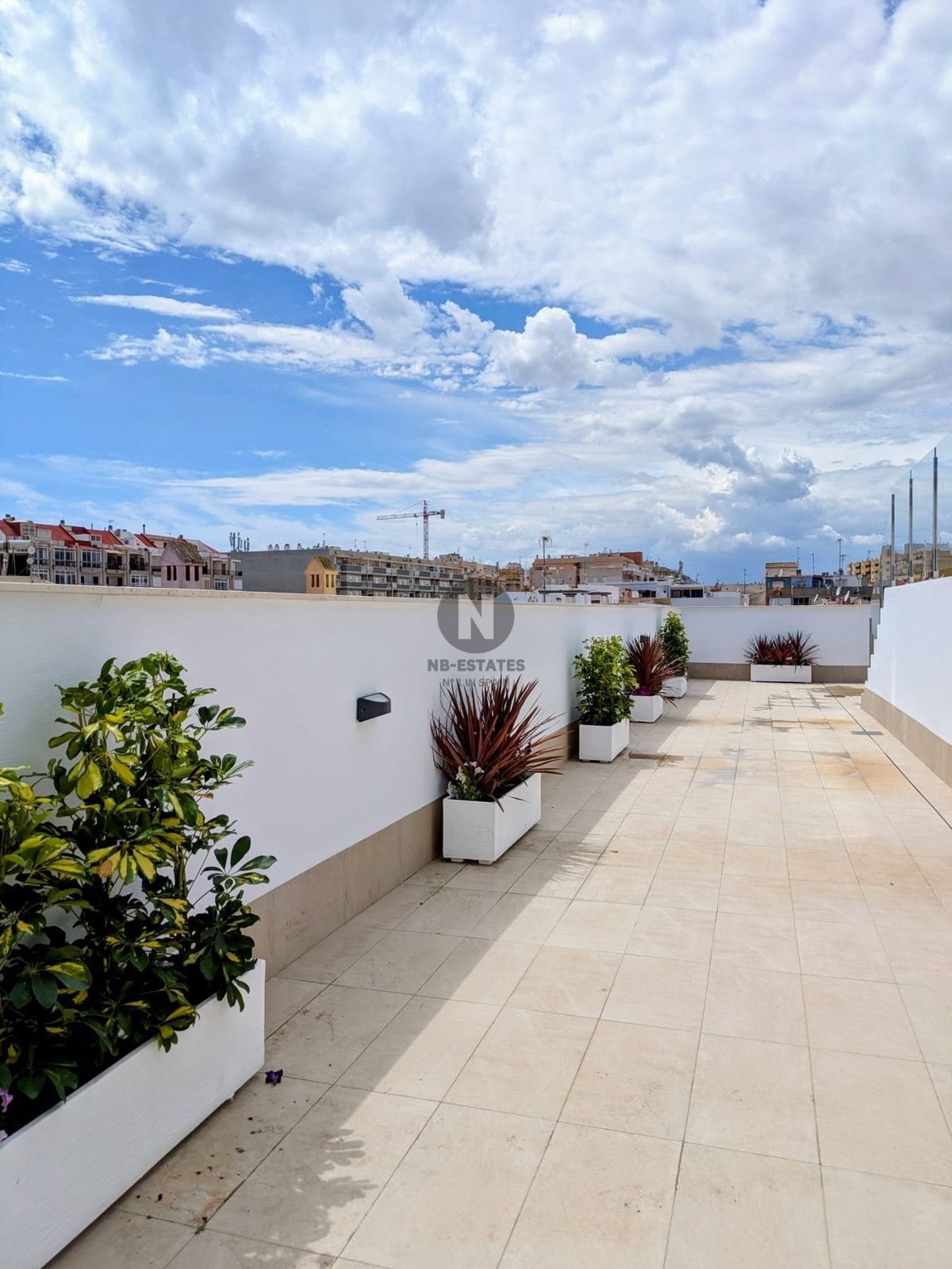 Flat for sale in Torrevieja, Alicante - Foto 6