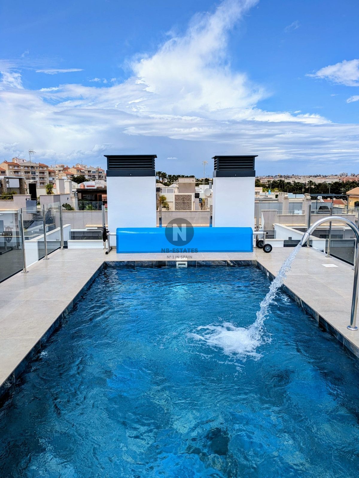 Flat for sale in Torrevieja, Alicante - Foto 19