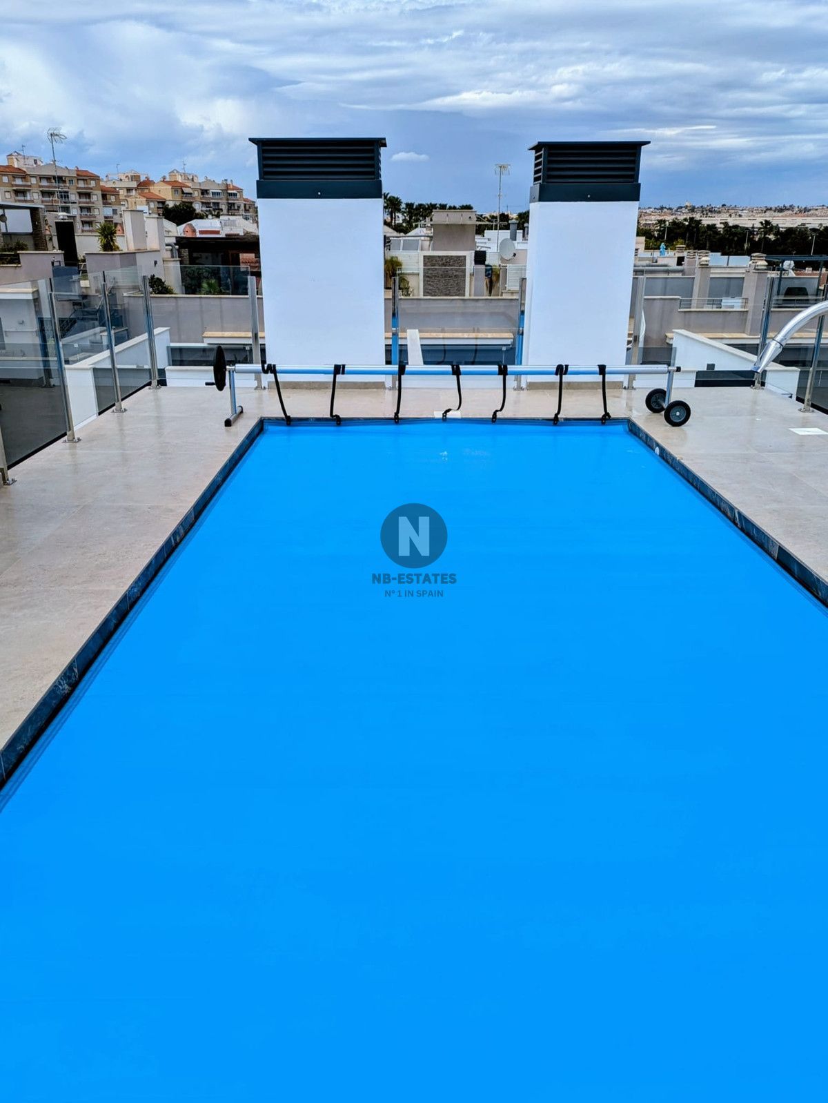 Flat for sale in Torrevieja, Alicante - Foto 21