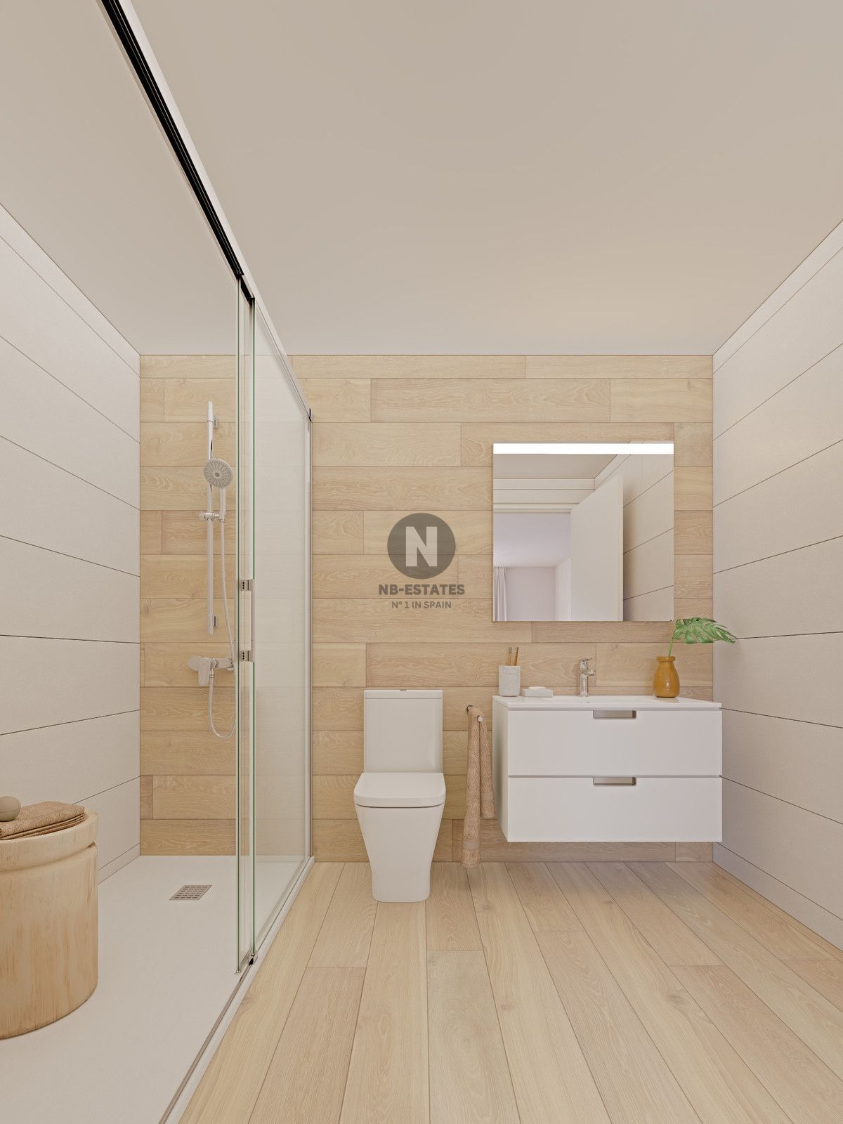 Appartement te koop in Calp/Calpe, Alicante - Foto 11
