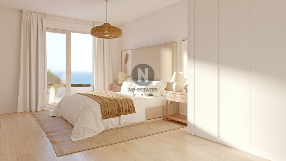 Appartement te koop in Calp/Calpe, Alicante - Foto 4