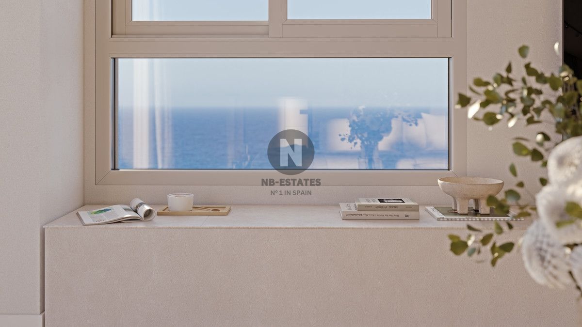 Appartement te koop in Calp/Calpe, Alicante - Foto 8