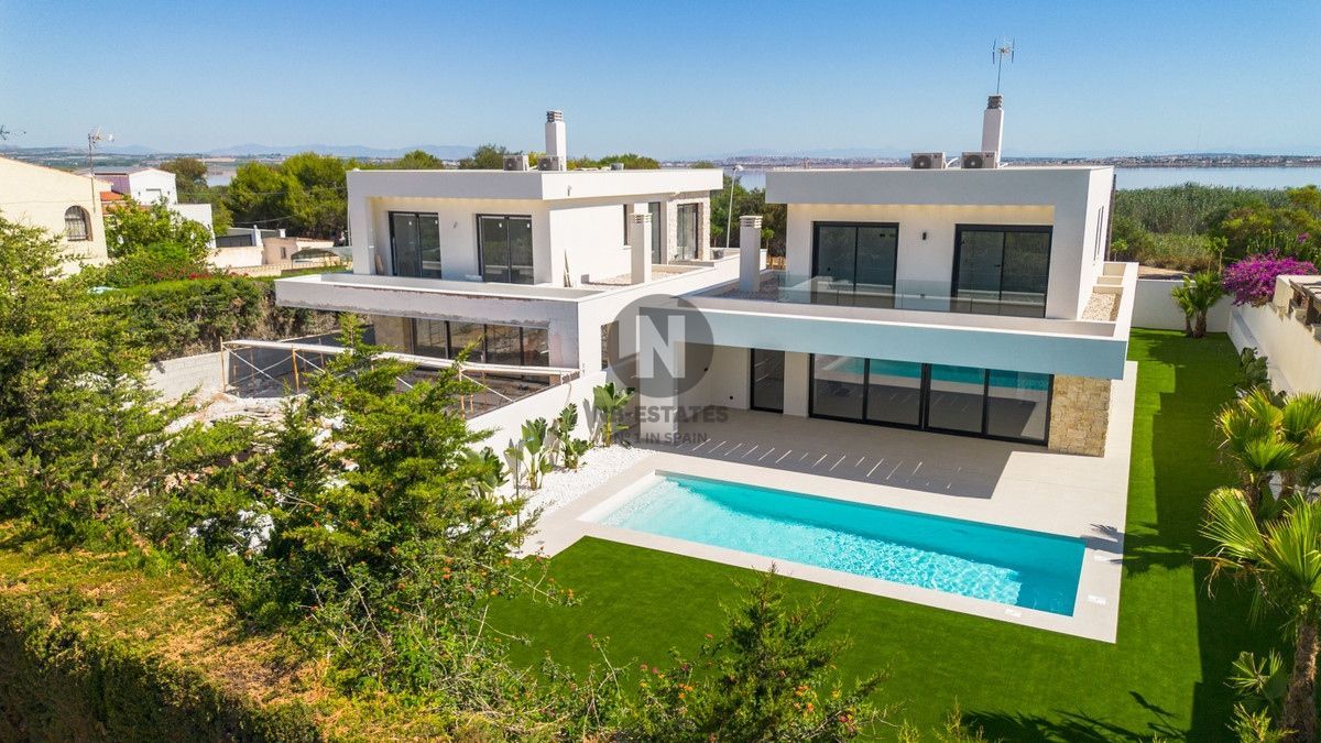 Villa te koop in Torrevieja, Alicante - Foto 2