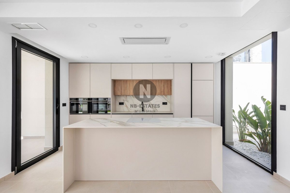 Villa te koop in Torrevieja, Alicante - Foto 4