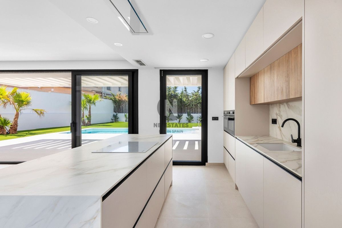 Villa te koop in Torrevieja, Alicante - Foto 6