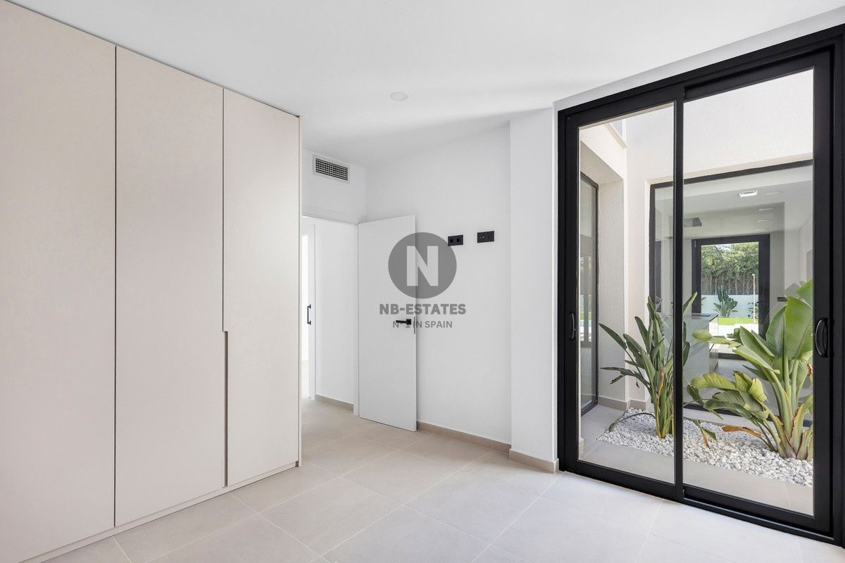 Villa te koop in Torrevieja, Alicante - Foto 13