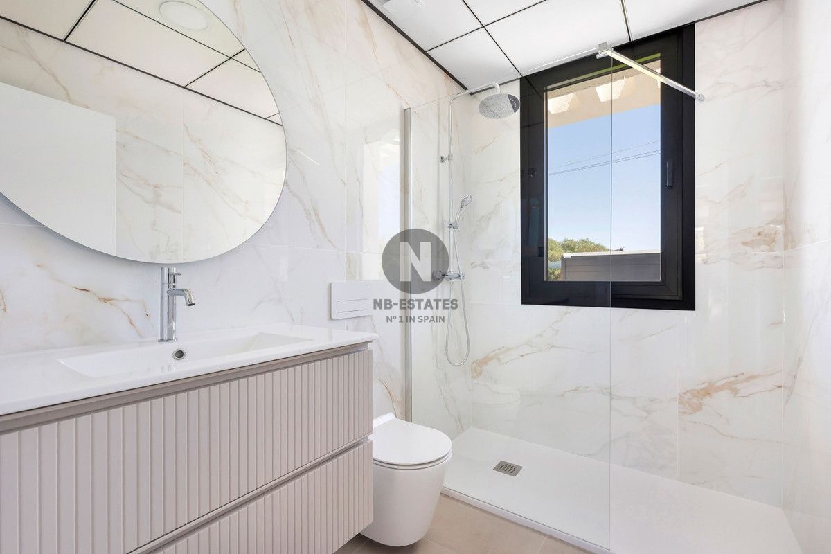 Villa te koop in Torrevieja, Alicante - Foto 15