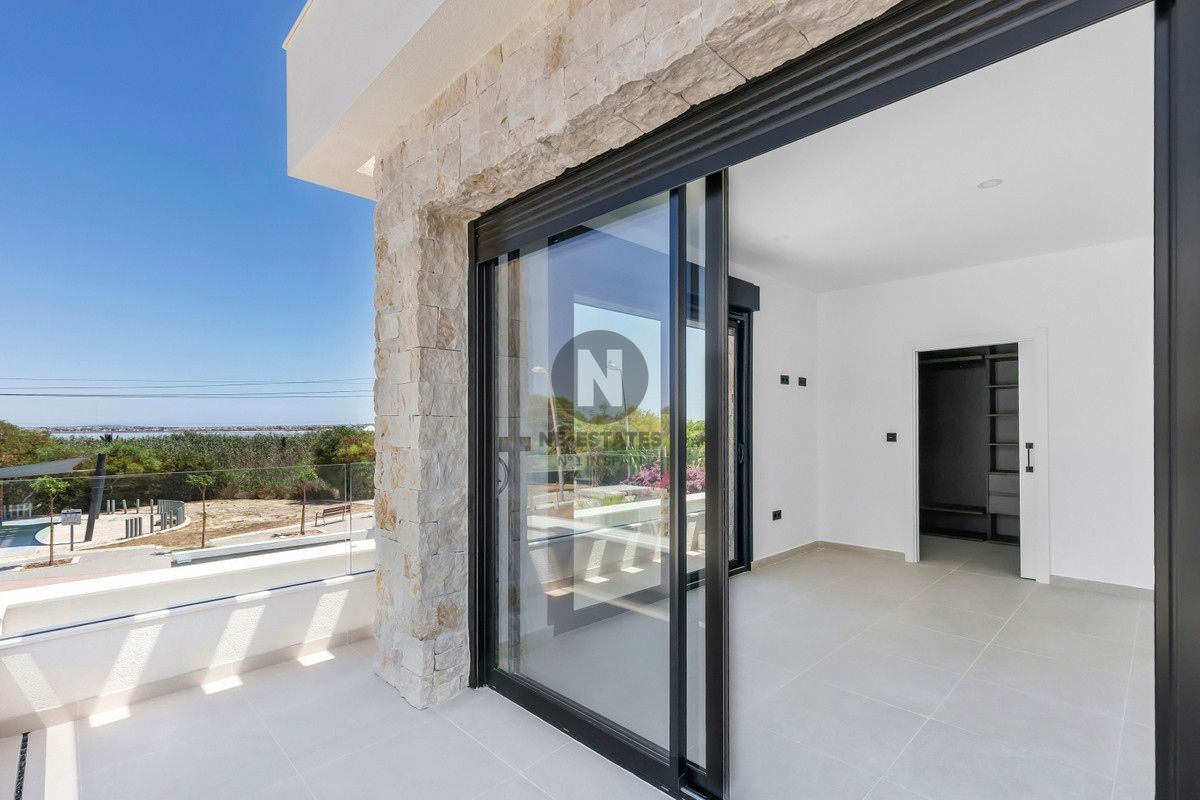 Villa te koop in Torrevieja, Alicante - Foto 26