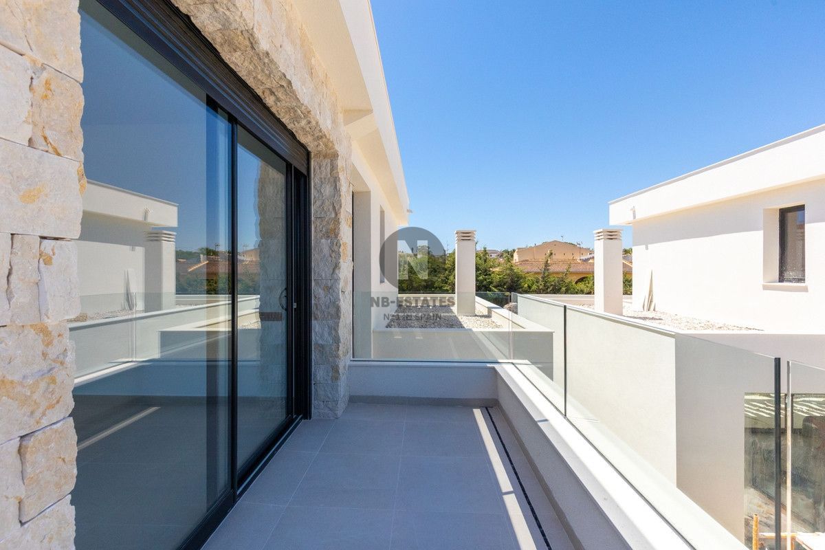 Villa te koop in Torrevieja, Alicante - Foto 27