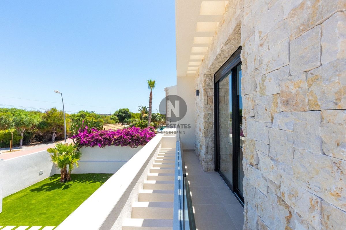 Villa te koop in Torrevieja, Alicante - Foto 29
