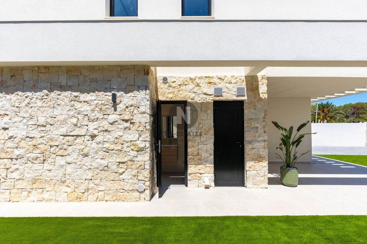 Villa te koop in Torrevieja, Alicante - Foto 30