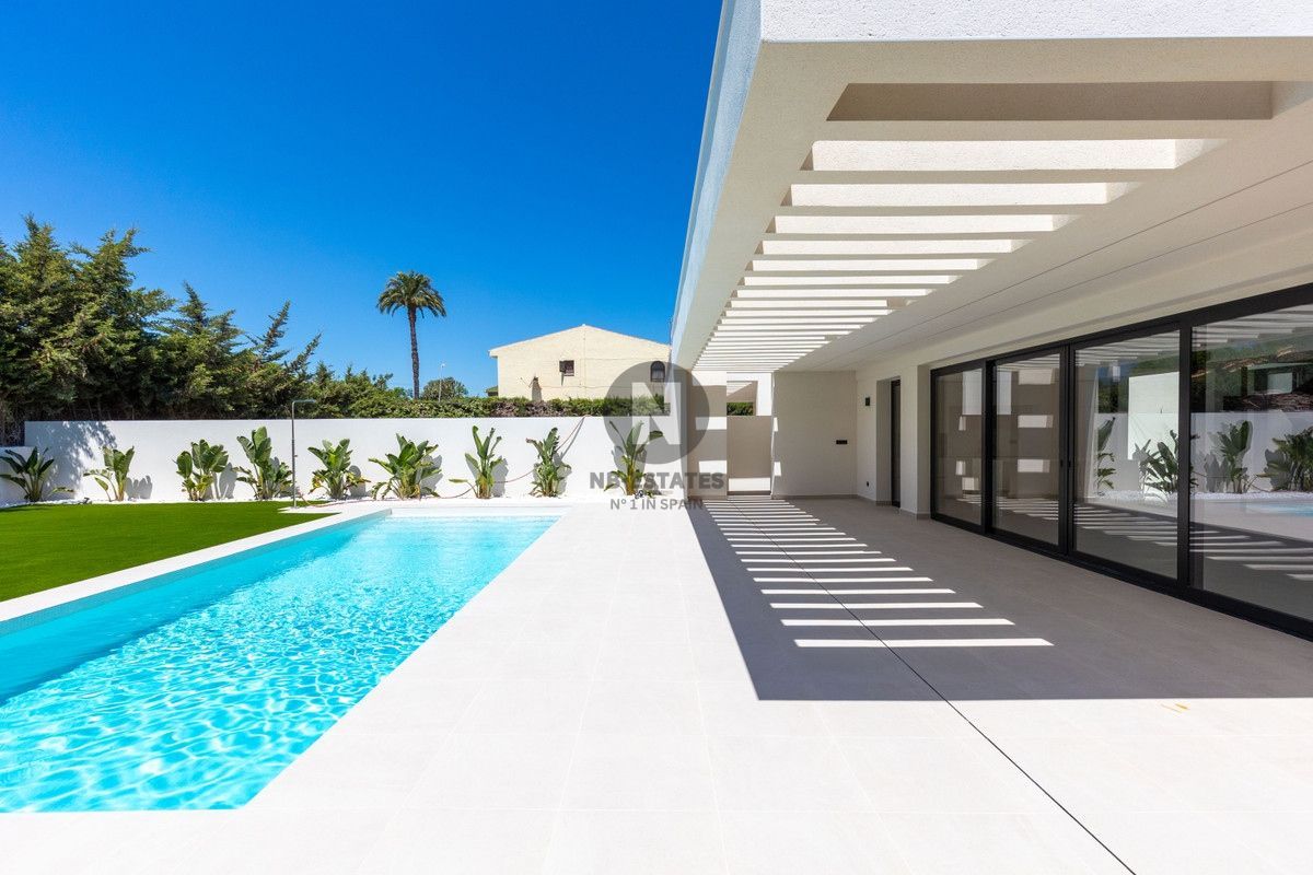Villa te koop in Torrevieja, Alicante - Foto 32
