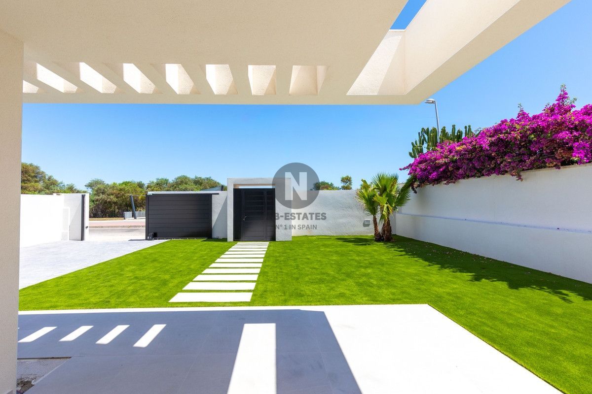 Villa te koop in Torrevieja, Alicante - Foto 33