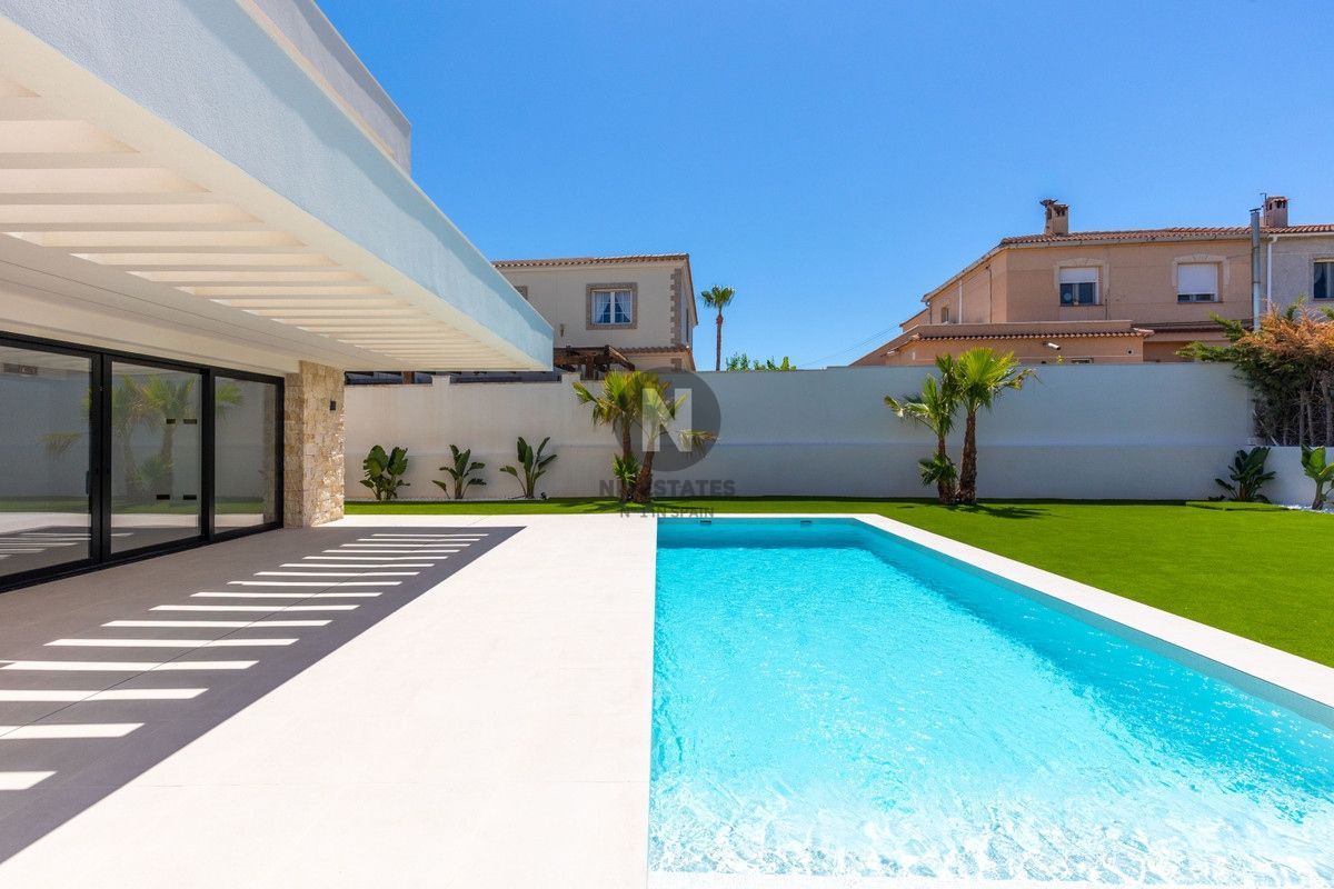 Villa te koop in Torrevieja, Alicante - Foto 34