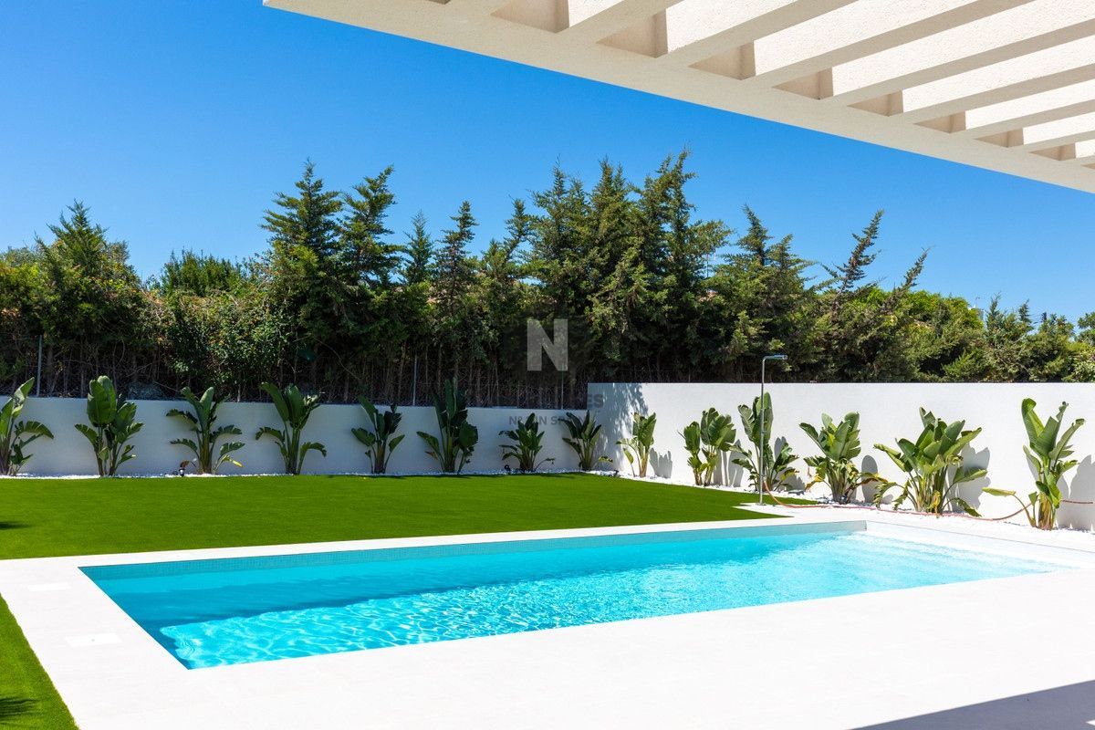 Villa te koop in Torrevieja, Alicante - Foto 36