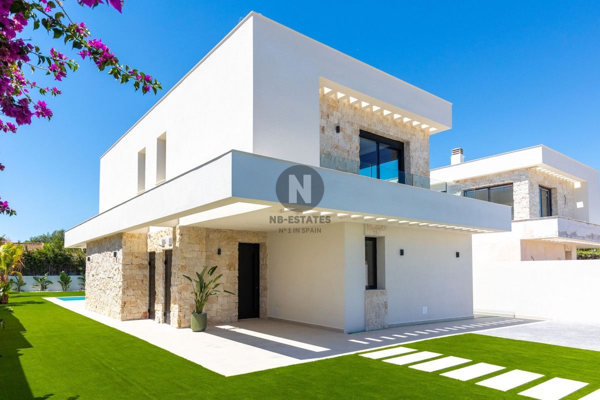 Villa te koop in Torrevieja, Alicante - Foto 37