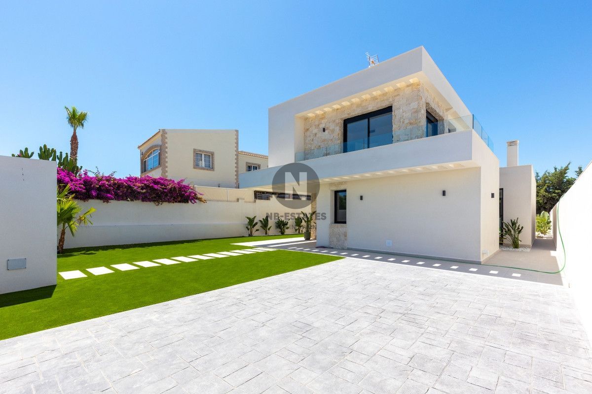 Villa te koop in Torrevieja, Alicante - Foto 38