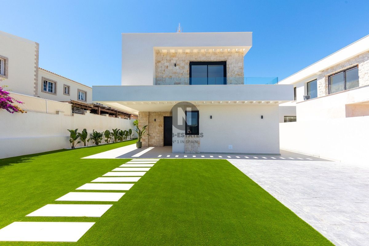Villa te koop in Torrevieja, Alicante - Foto 39