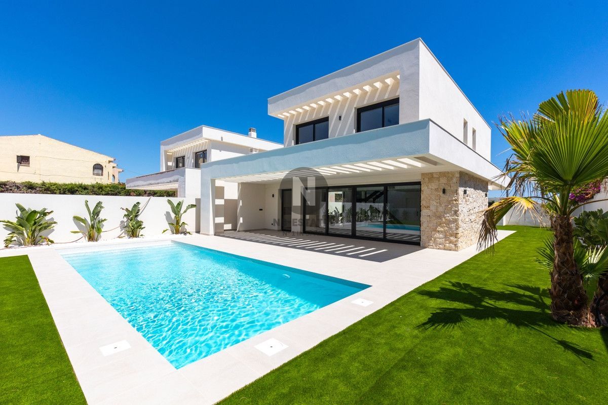 Villa te koop in Torrevieja, Alicante - Foto 40