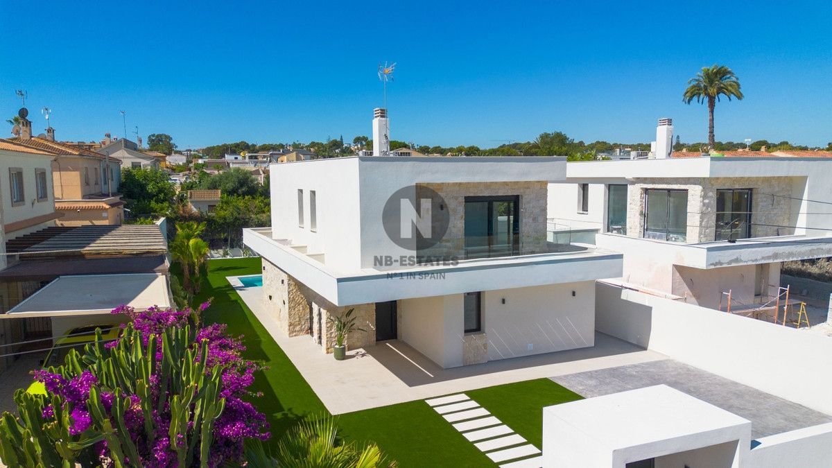Villa te koop in Torrevieja, Alicante - Foto 41