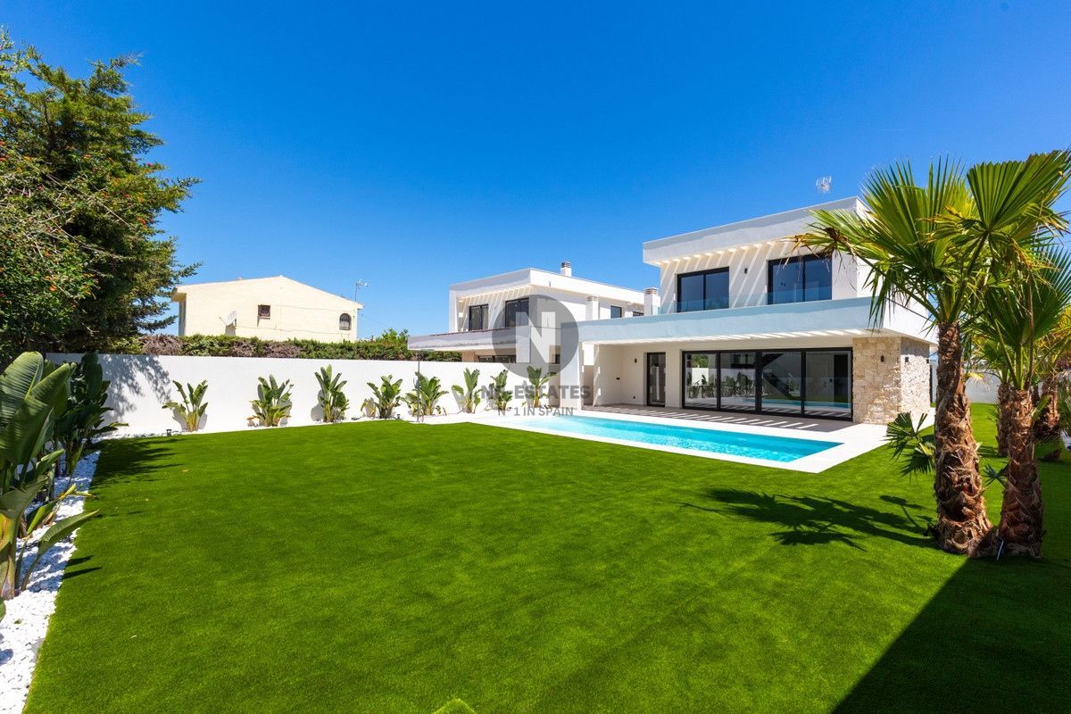 Villa te koop in Torrevieja, Alicante - Foto 42