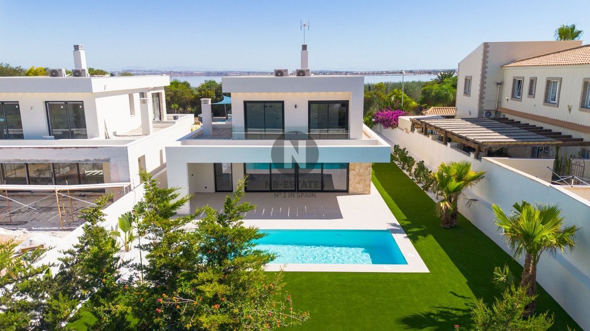 Villa te koop in Torrevieja, Alicante - Foto 43
