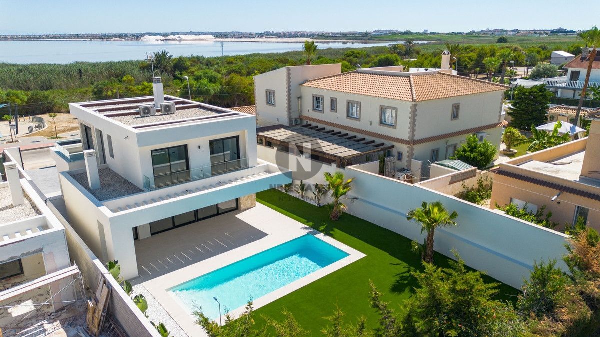 Villa te koop in Torrevieja, Alicante - Foto 44